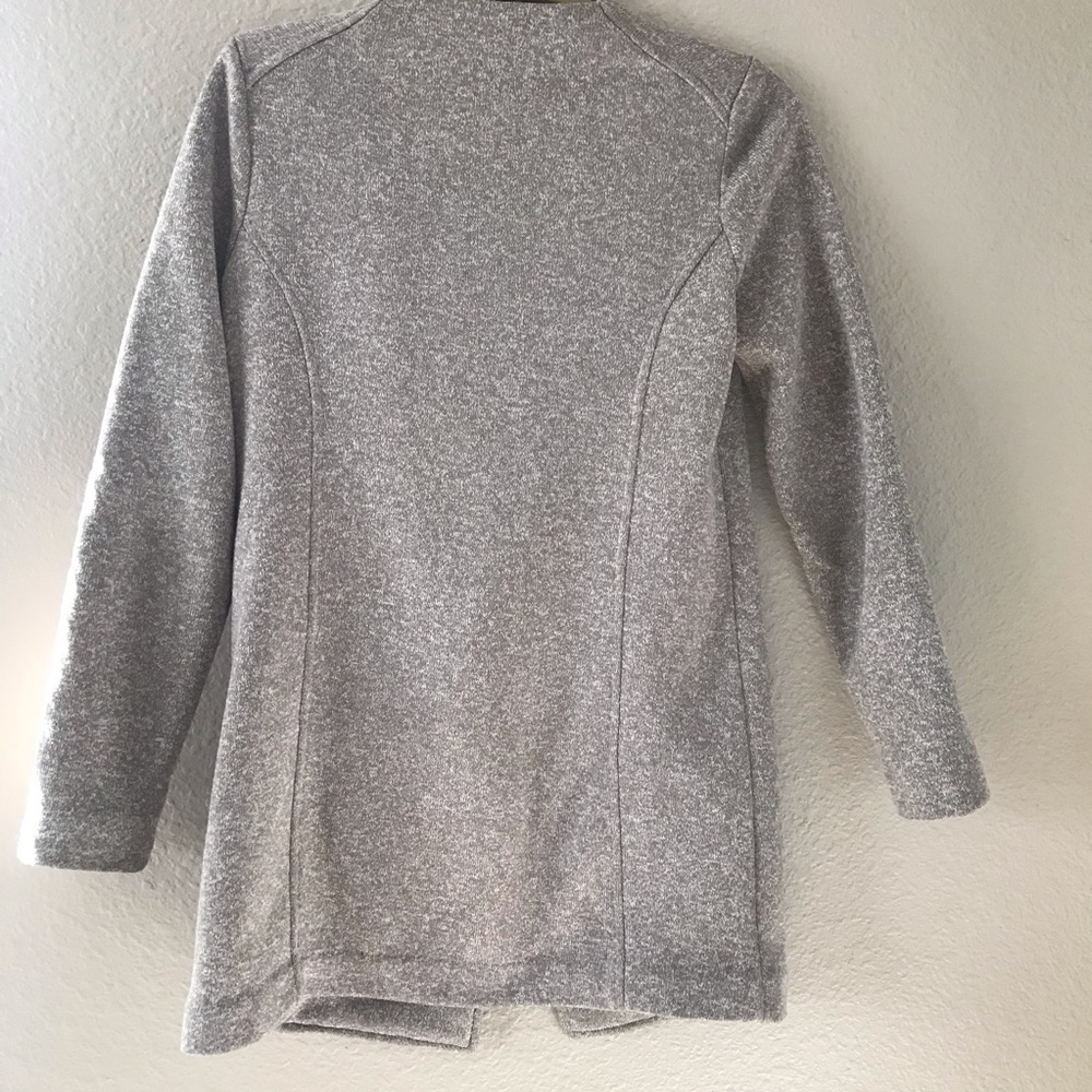 Banana Republic Light Jacket/Coat - Picture 4 of 5